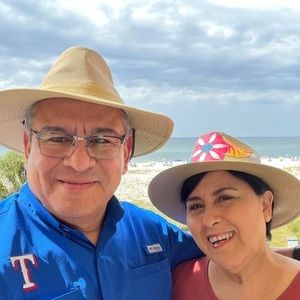 Meet your Posher, Martha